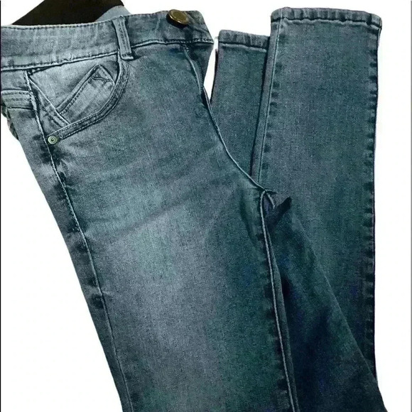 Wit & Wisdom Denim - Wit & Wisdom Skinny Jeans